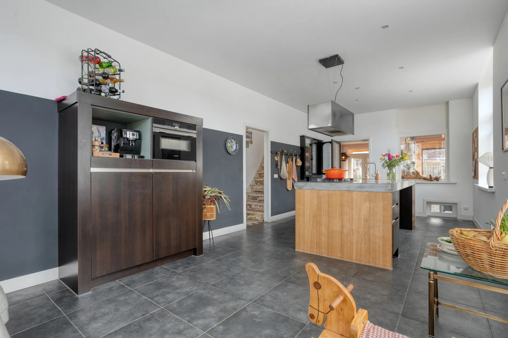 Vrijstaande woning te koop: Ambachtsstraat 5, Nieuw Heeten