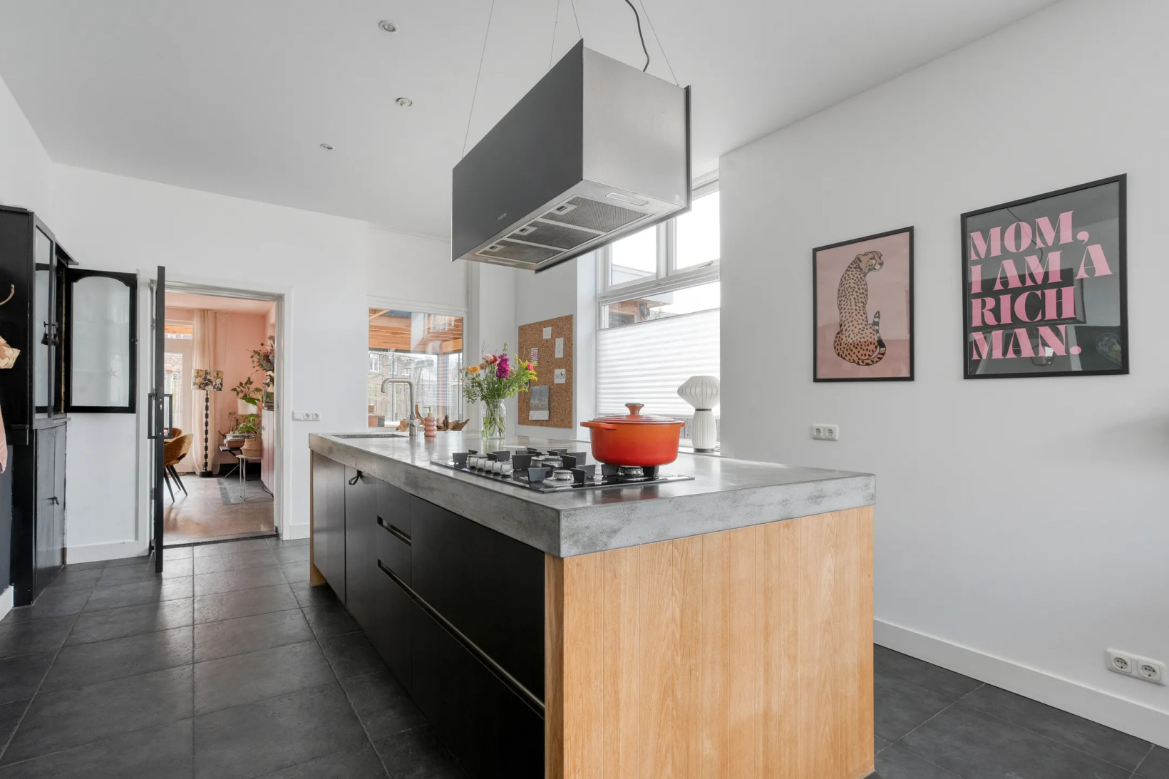 Vrijstaande woning te koop: Ambachtsstraat 5, Nieuw Heeten