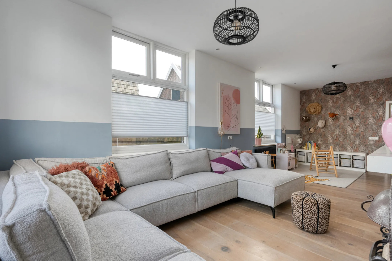 Vrijstaande woning te koop: Ambachtsstraat 5, Nieuw Heeten