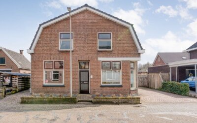 Ambachtsstraat 5