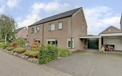 het Bivank 21
