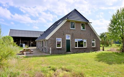 Schaarsweg 5