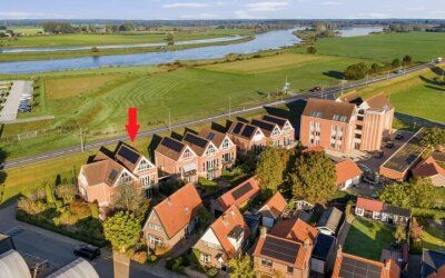 Benedendijk 98