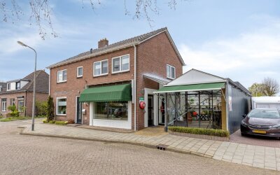 Eendrachtstraat 8