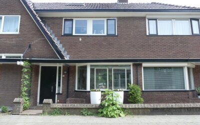 Wethouder G.J. Kuiperstraat 12