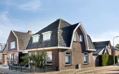 Wethouder G.J. Kuiperstraat 24
