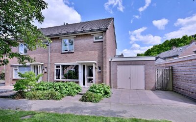 Prinses Irenestraat 2