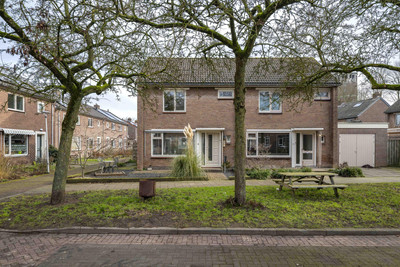 Prinses Irenestraat 4