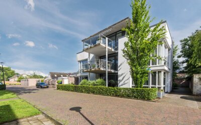 Olsterhof 6