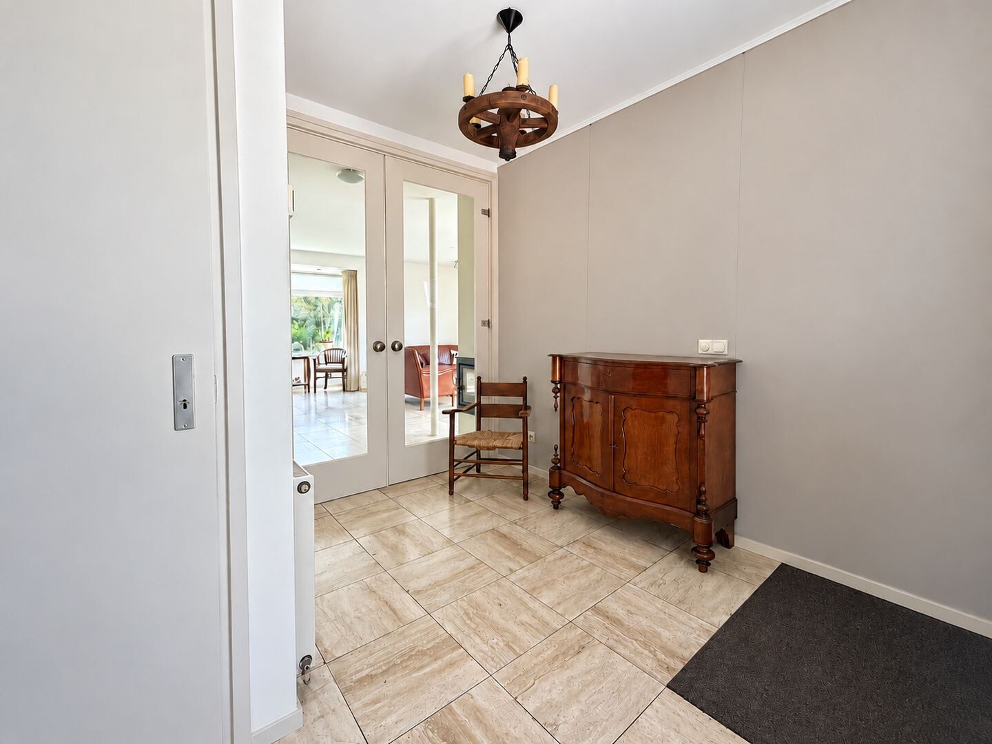 Vrijstaande woning te koop: Koningin Julianalaan 7, Olst