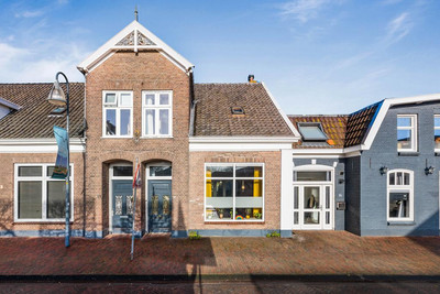 Hendrik Droststraat 33
