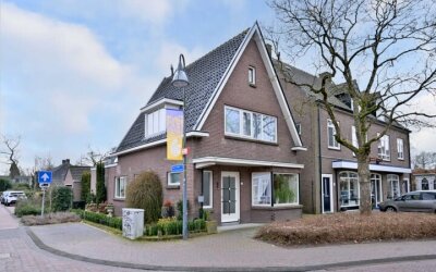 Hendrik Droststraat 26