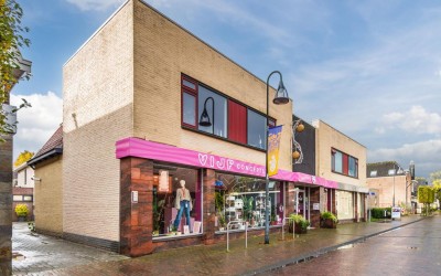 Hendrik Droststraat 42
