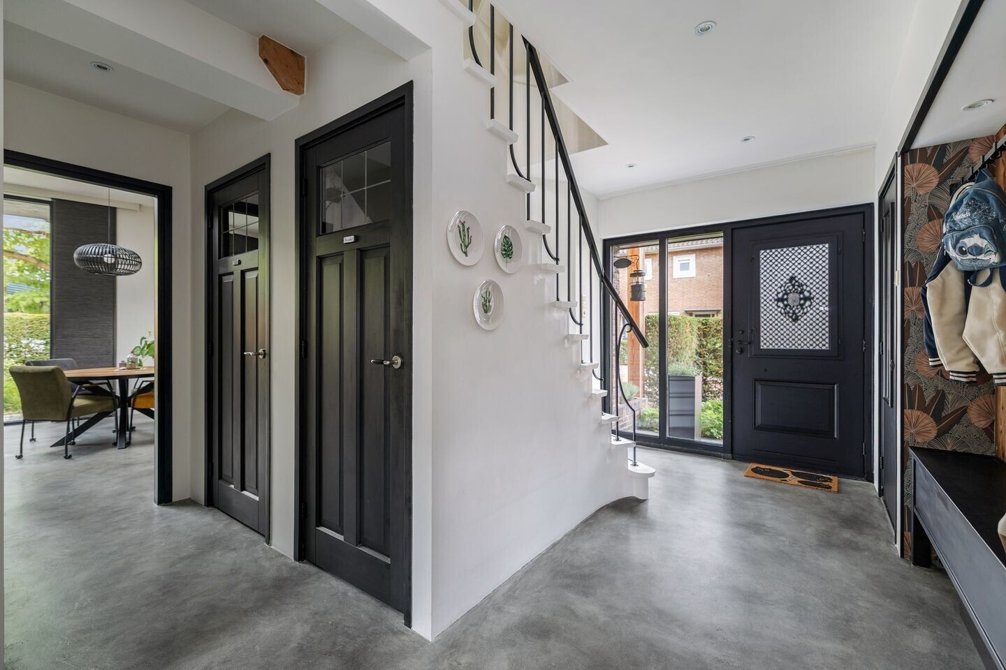 Hoekwoning te koop: L.H. Pottstraat 7, Olst