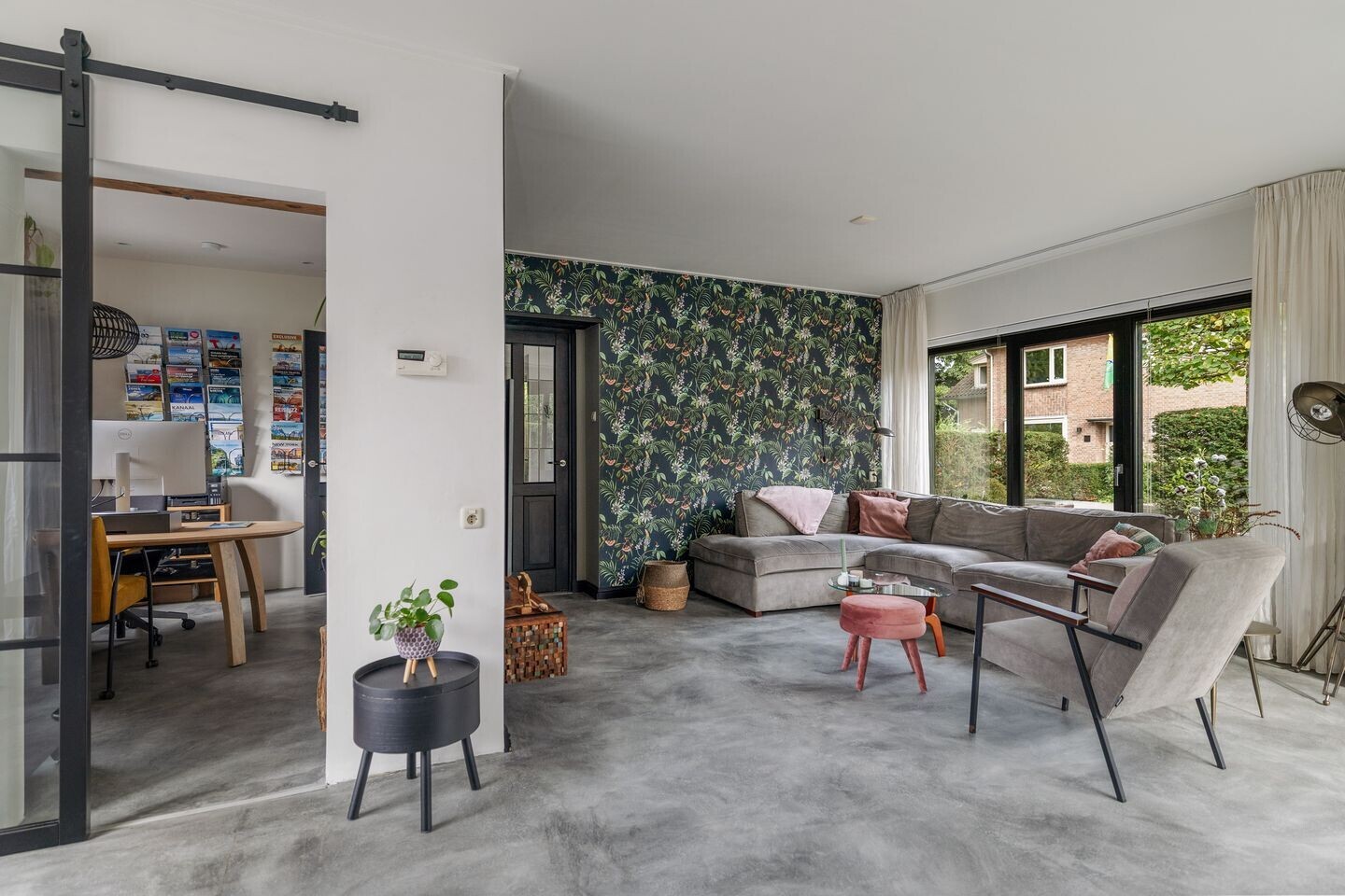 Hoekwoning te koop: L.H. Pottstraat 7, Olst