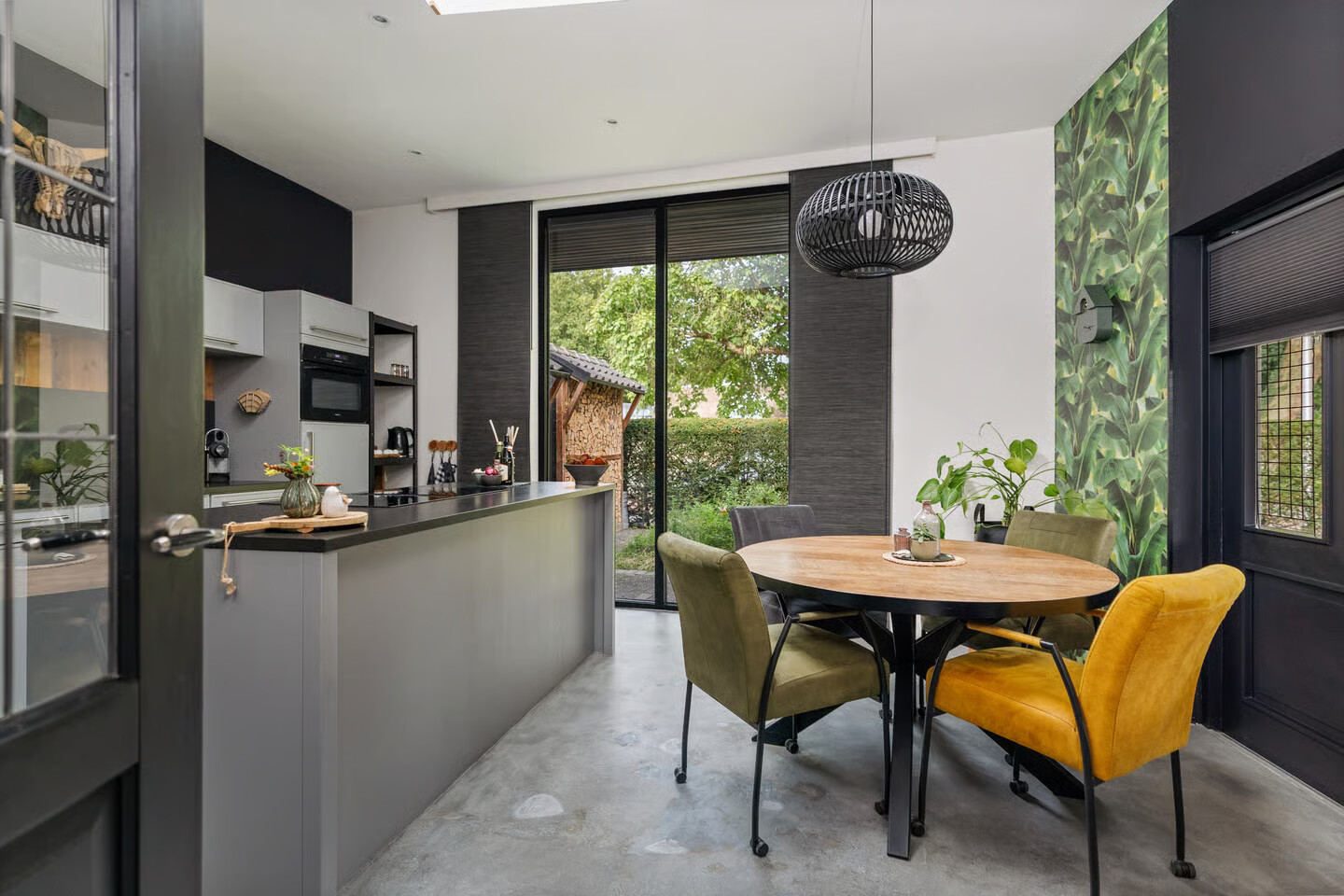 Hoekwoning te koop: L.H. Pottstraat 7, Olst
