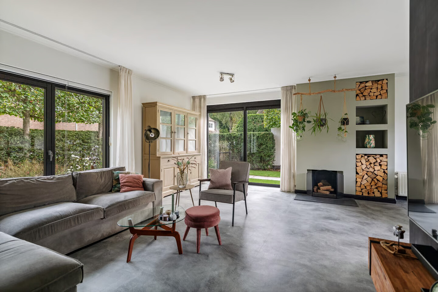 Hoekwoning te koop: L.H. Pottstraat 7, Olst