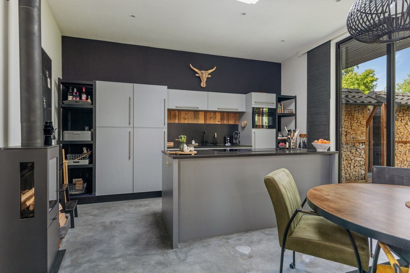 Hoekwoning te koop: L.H. Pottstraat 7, Olst
