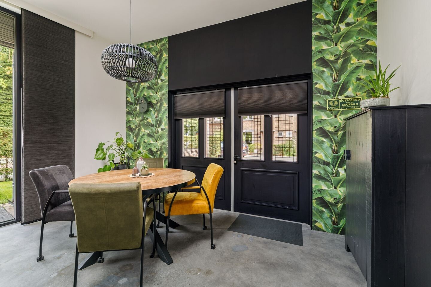 Hoekwoning te koop: L.H. Pottstraat 7, Olst