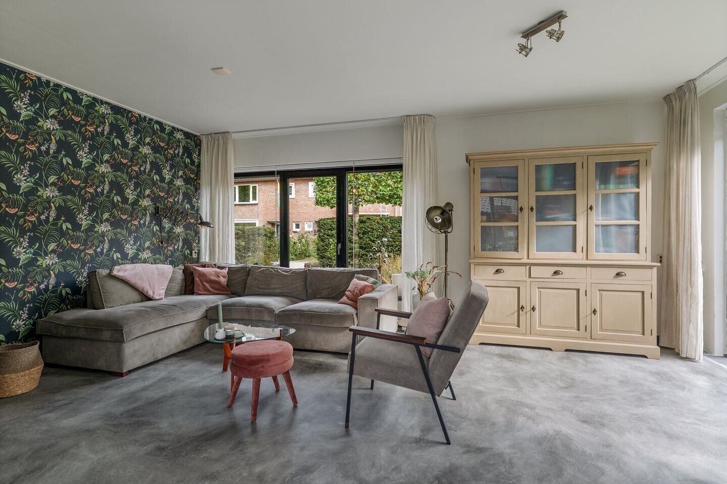 Hoekwoning te koop: L.H. Pottstraat 7, Olst