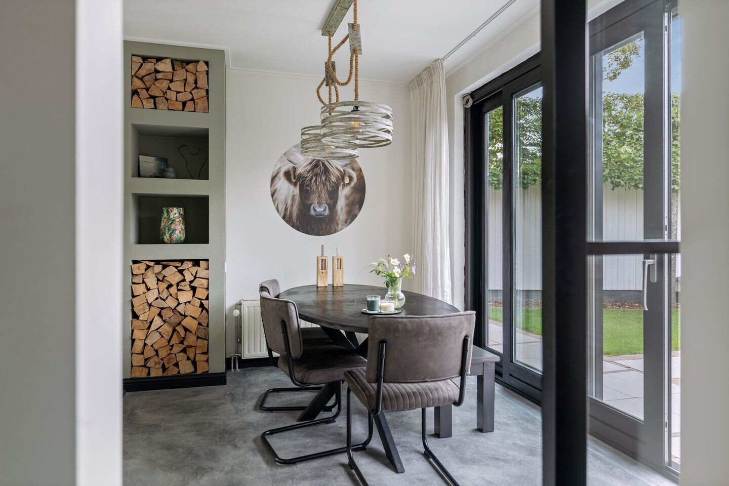 Hoekwoning te koop: L.H. Pottstraat 7, Olst