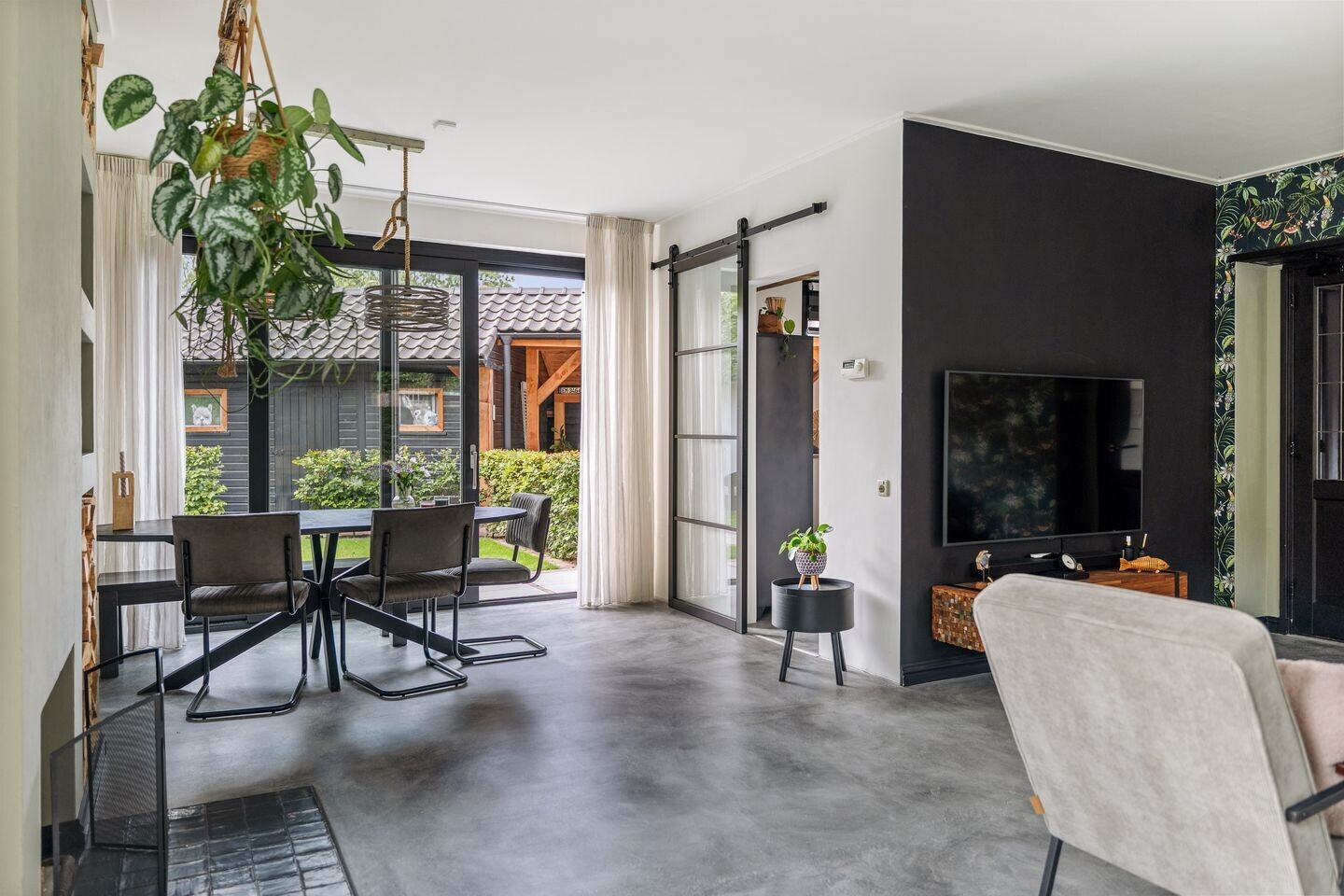 Hoekwoning te koop: L.H. Pottstraat 7, Olst