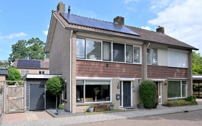 Rozenhof 6