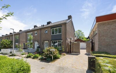 Watertorenstraat 10