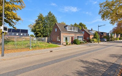 Huis te koop Jan Hooglandstraat 45