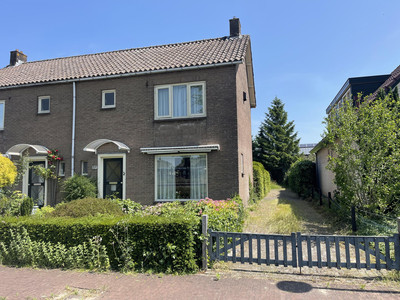 Spoorstraat 7-A