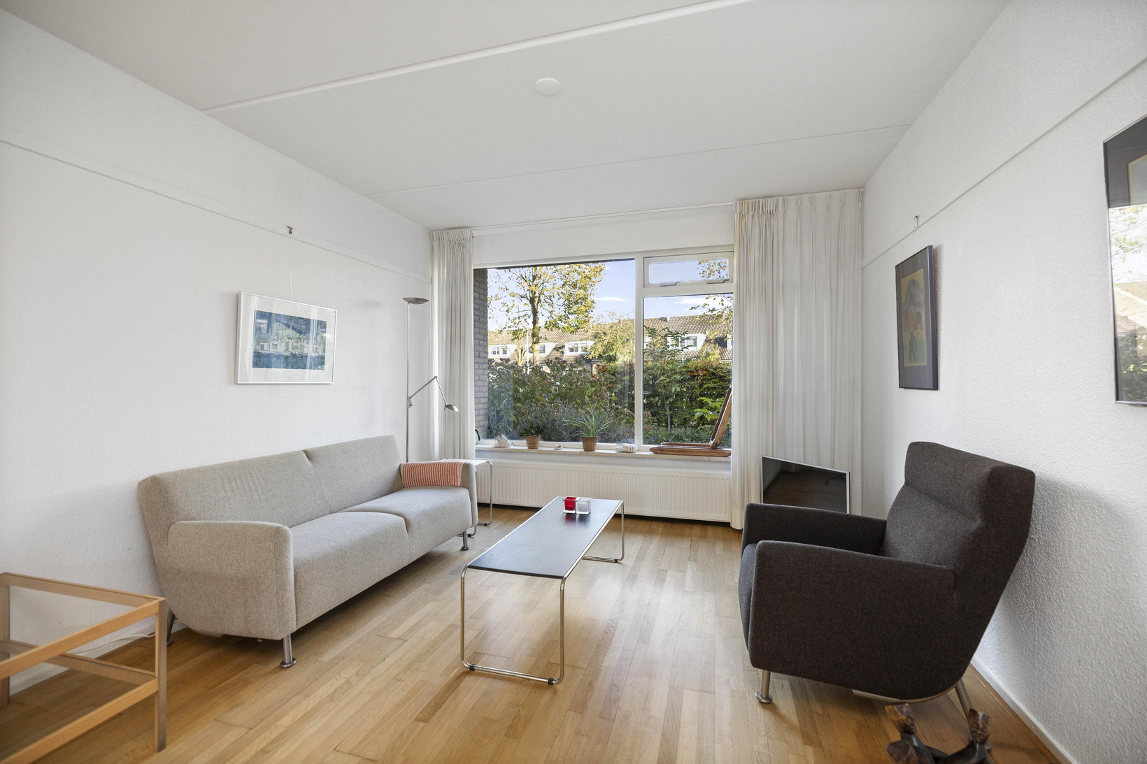 Tussenwoning te koop: Jan Schamhartstraat 38, Olst