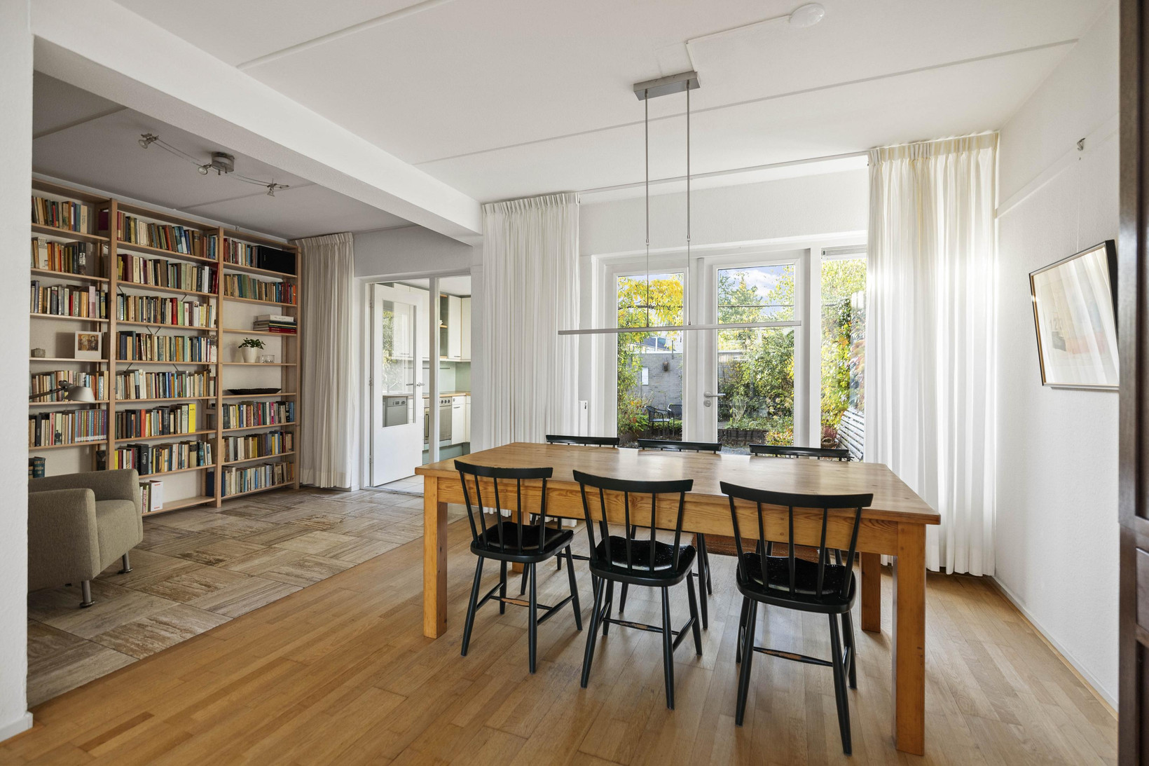Tussenwoning te koop: Jan Schamhartstraat 38, Olst