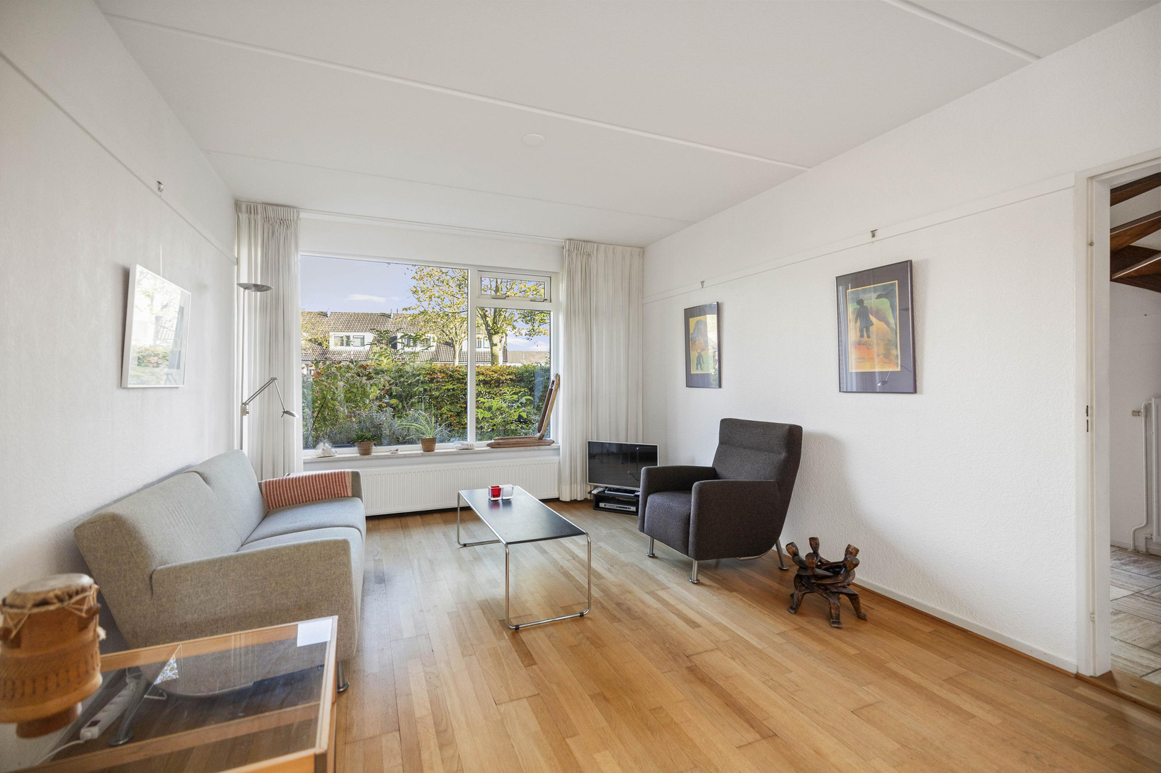 Tussenwoning te koop: Jan Schamhartstraat 38, Olst