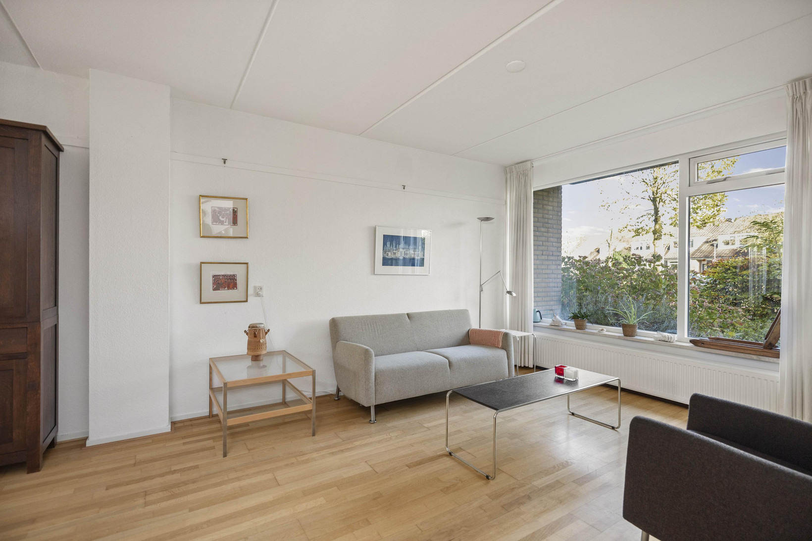 Tussenwoning te koop: Jan Schamhartstraat 38, Olst