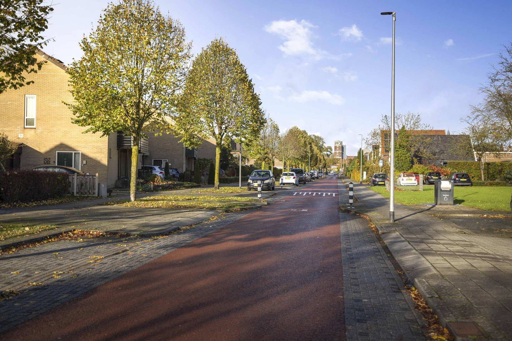 Tussenwoning te koop: Jan Schamhartstraat 38, Olst