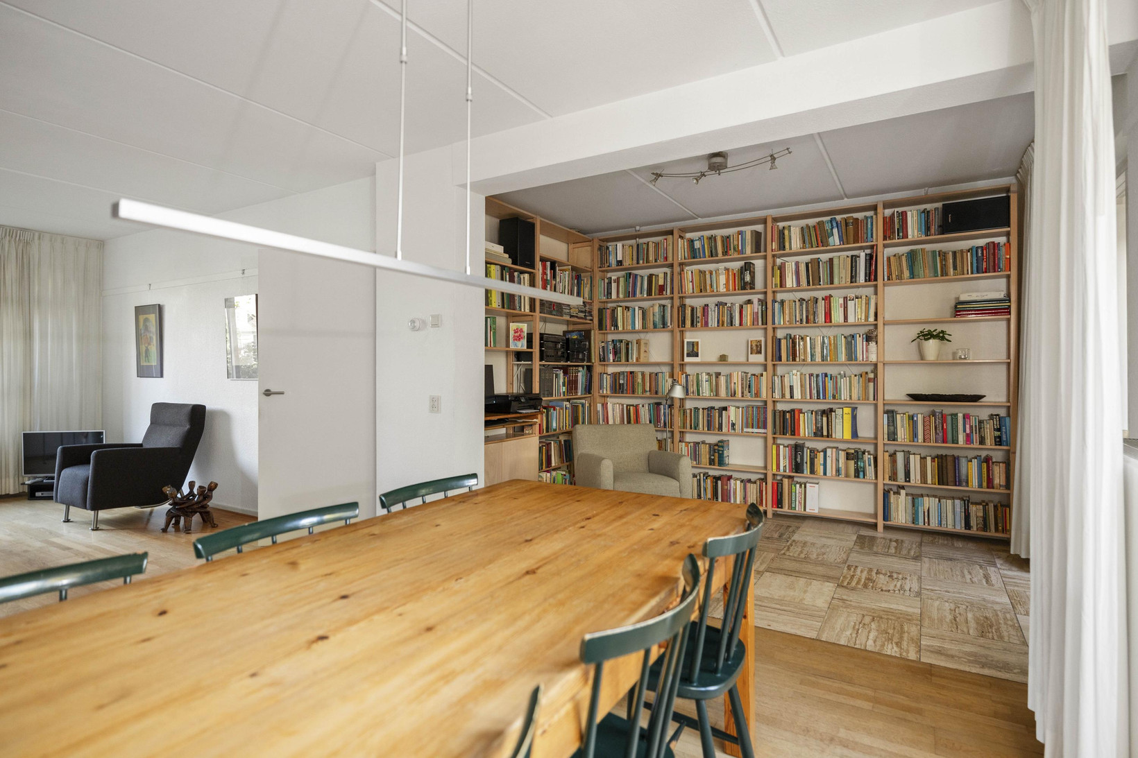 Tussenwoning te koop: Jan Schamhartstraat 38, Olst