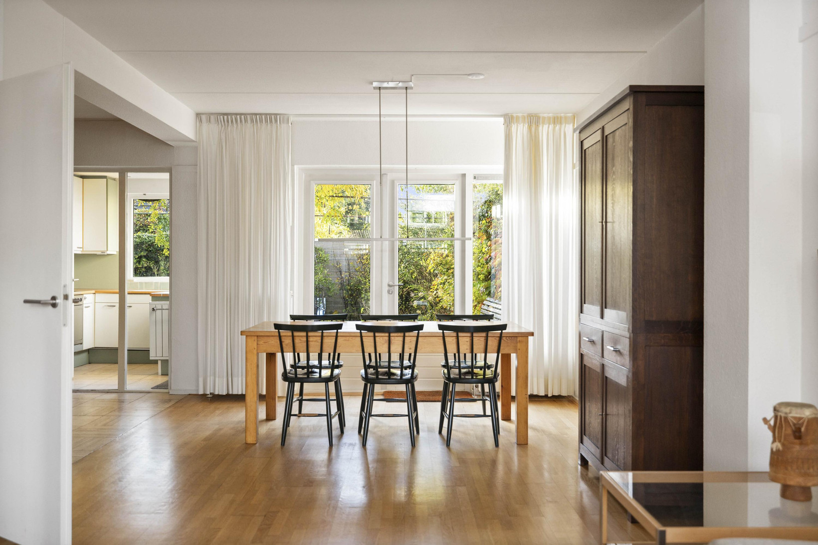 Tussenwoning te koop: Jan Schamhartstraat 38, Olst