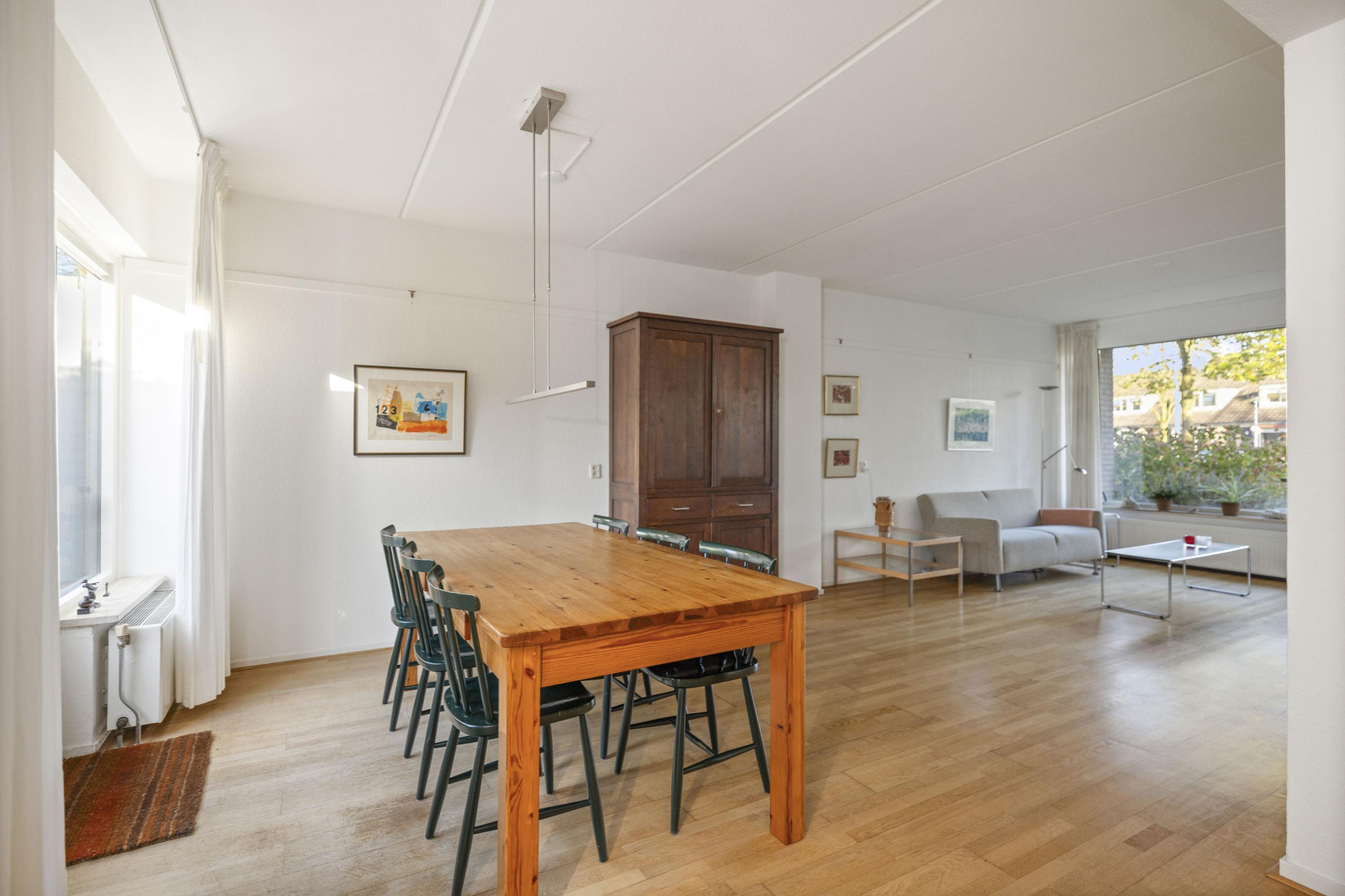 Tussenwoning te koop: Jan Schamhartstraat 38, Olst
