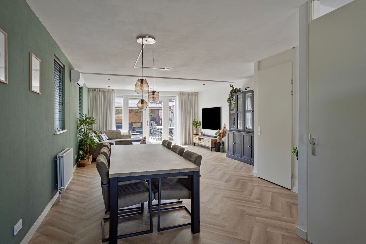 Hoekwoning te koop: Olsterkampweg 12, Olst