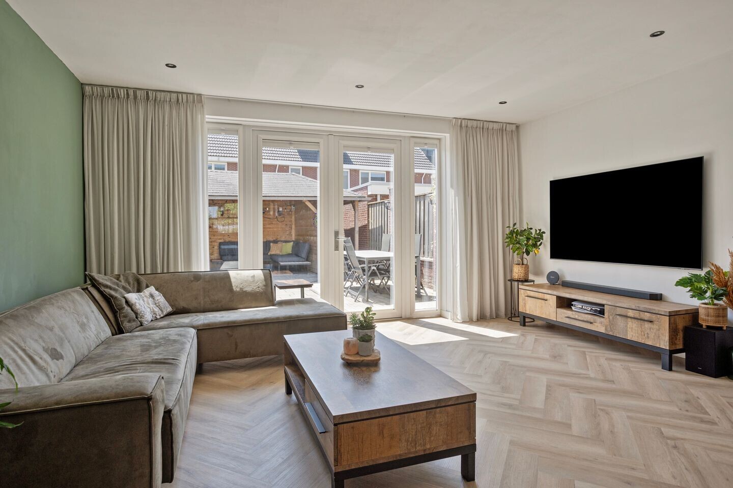 Hoekwoning te koop: Olsterkampweg 12, Olst