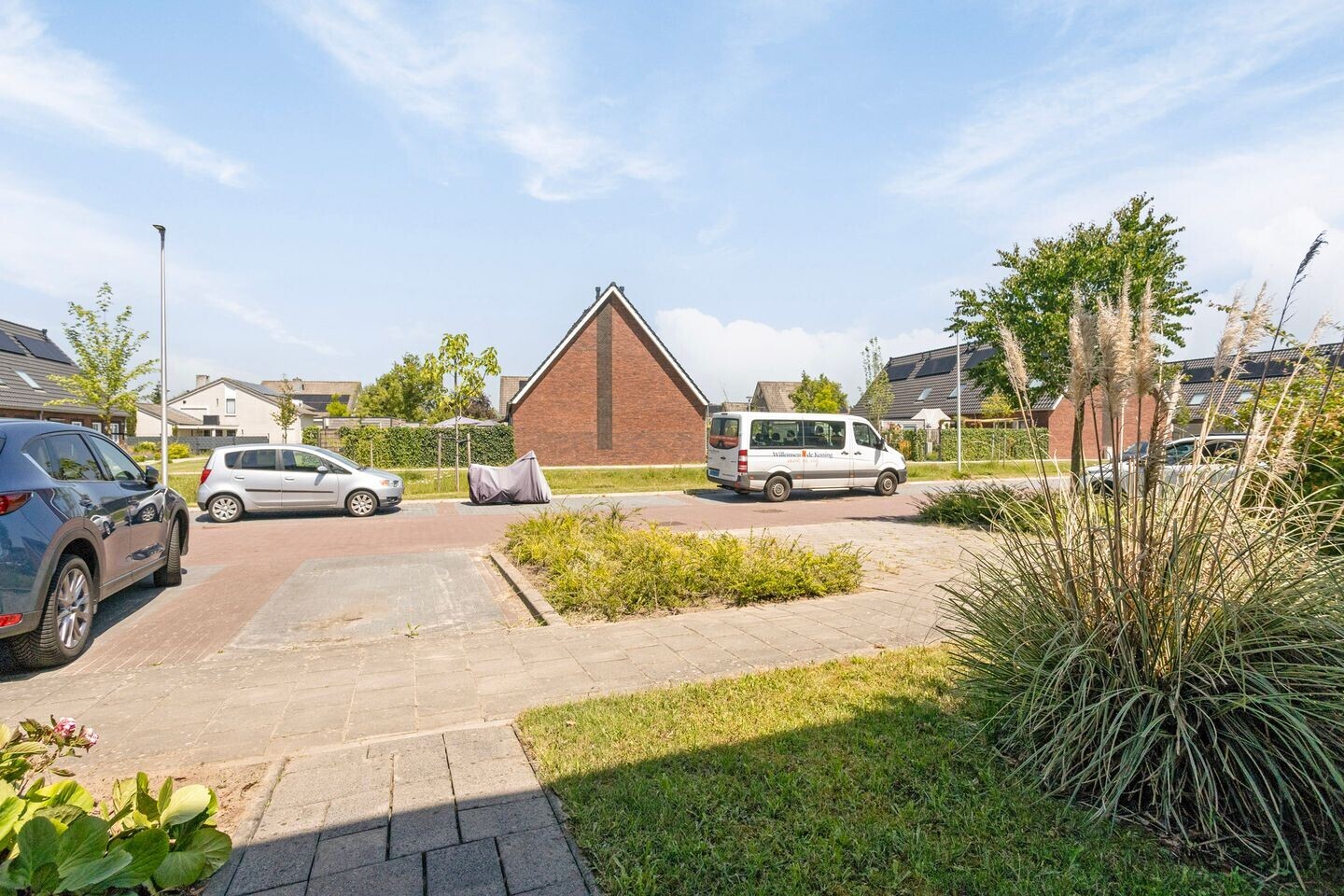 Hoekwoning te koop: Olsterkampweg 12, Olst