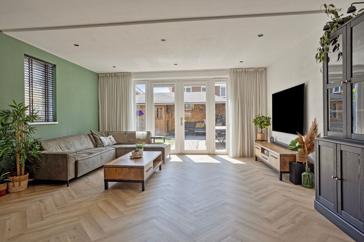 Hoekwoning te koop: Olsterkampweg 12, Olst
