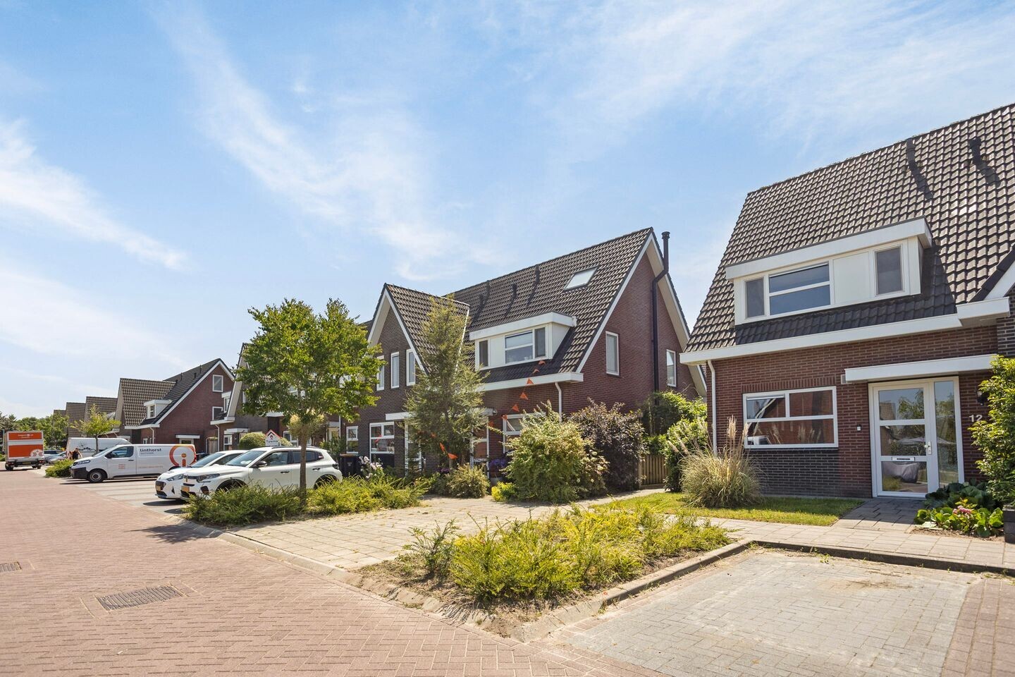 Hoekwoning te koop: Olsterkampweg 12, Olst