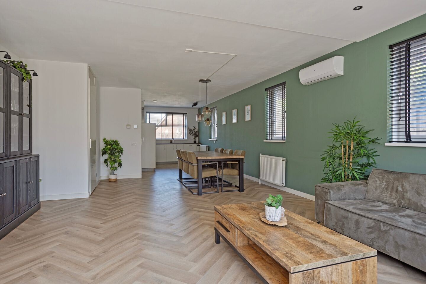 Hoekwoning te koop: Olsterkampweg 12, Olst