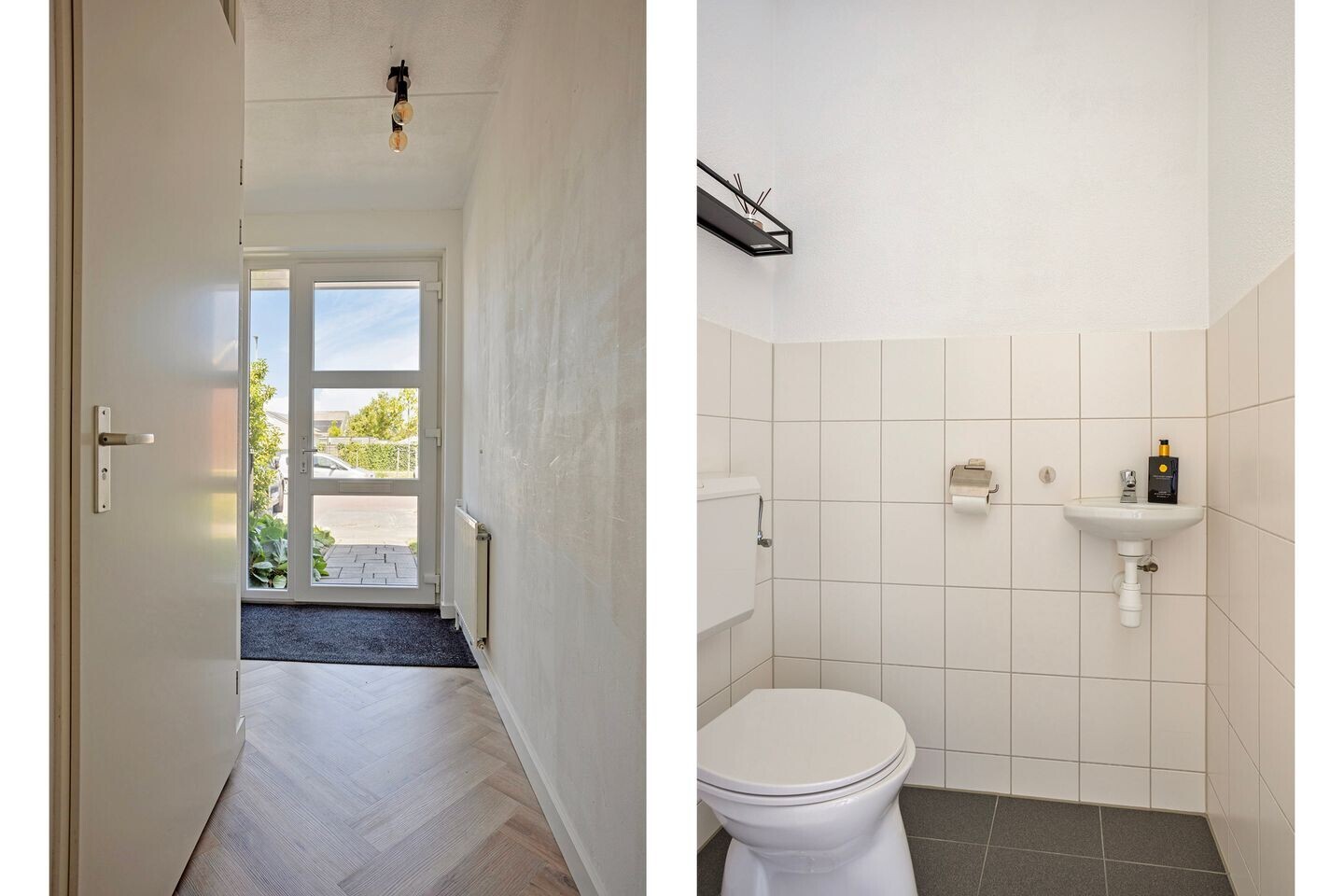 Hoekwoning te koop: Olsterkampweg 12, Olst