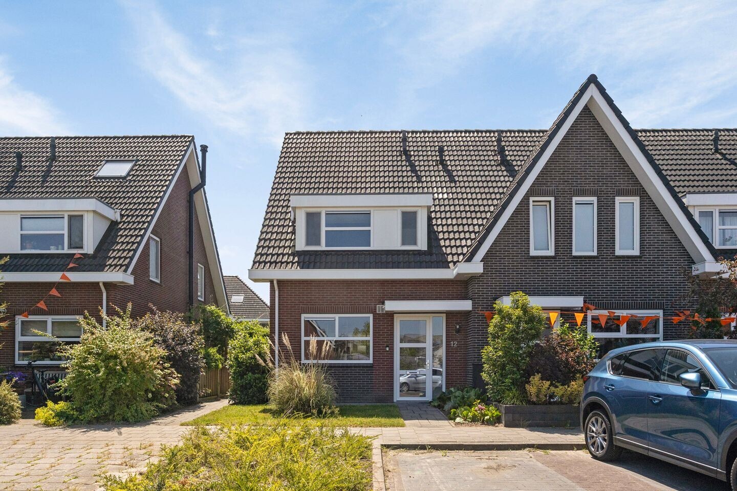 Hoekwoning te koop: Olsterkampweg 12, Olst