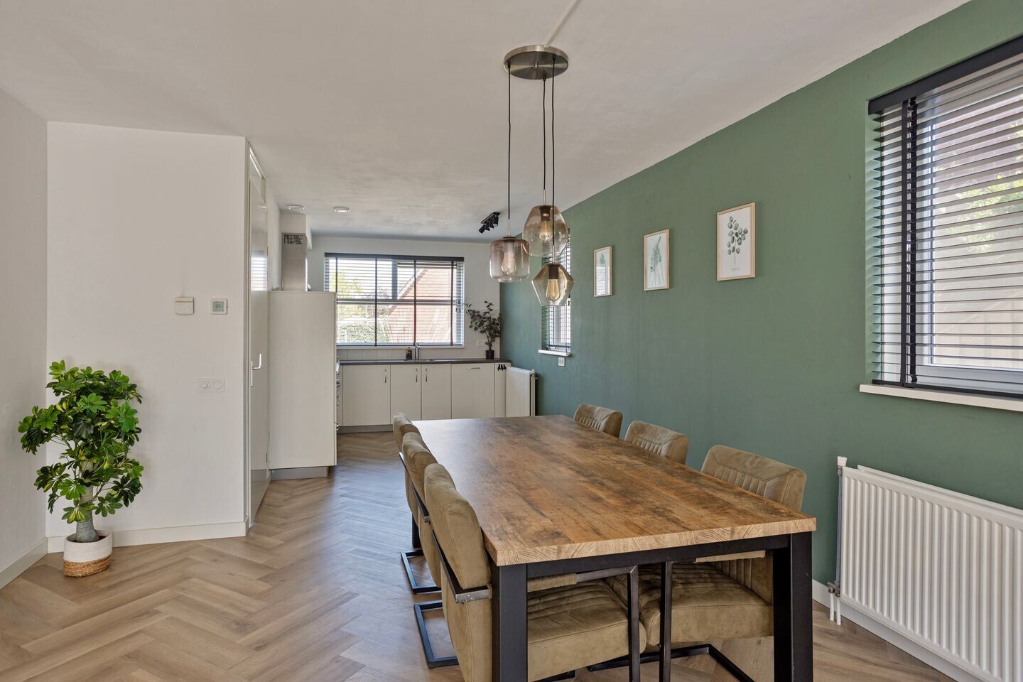 Hoekwoning te koop: Olsterkampweg 12, Olst