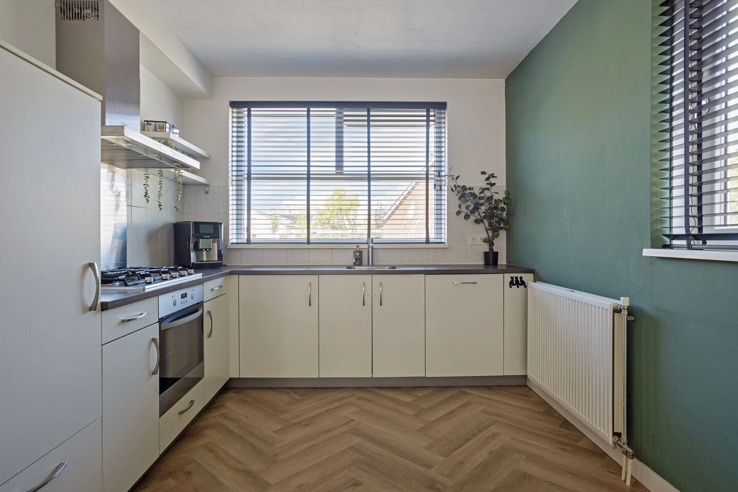 Hoekwoning te koop: Olsterkampweg 12, Olst