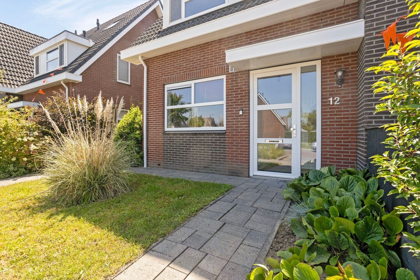 Hoekwoning te koop: Olsterkampweg 12, Olst