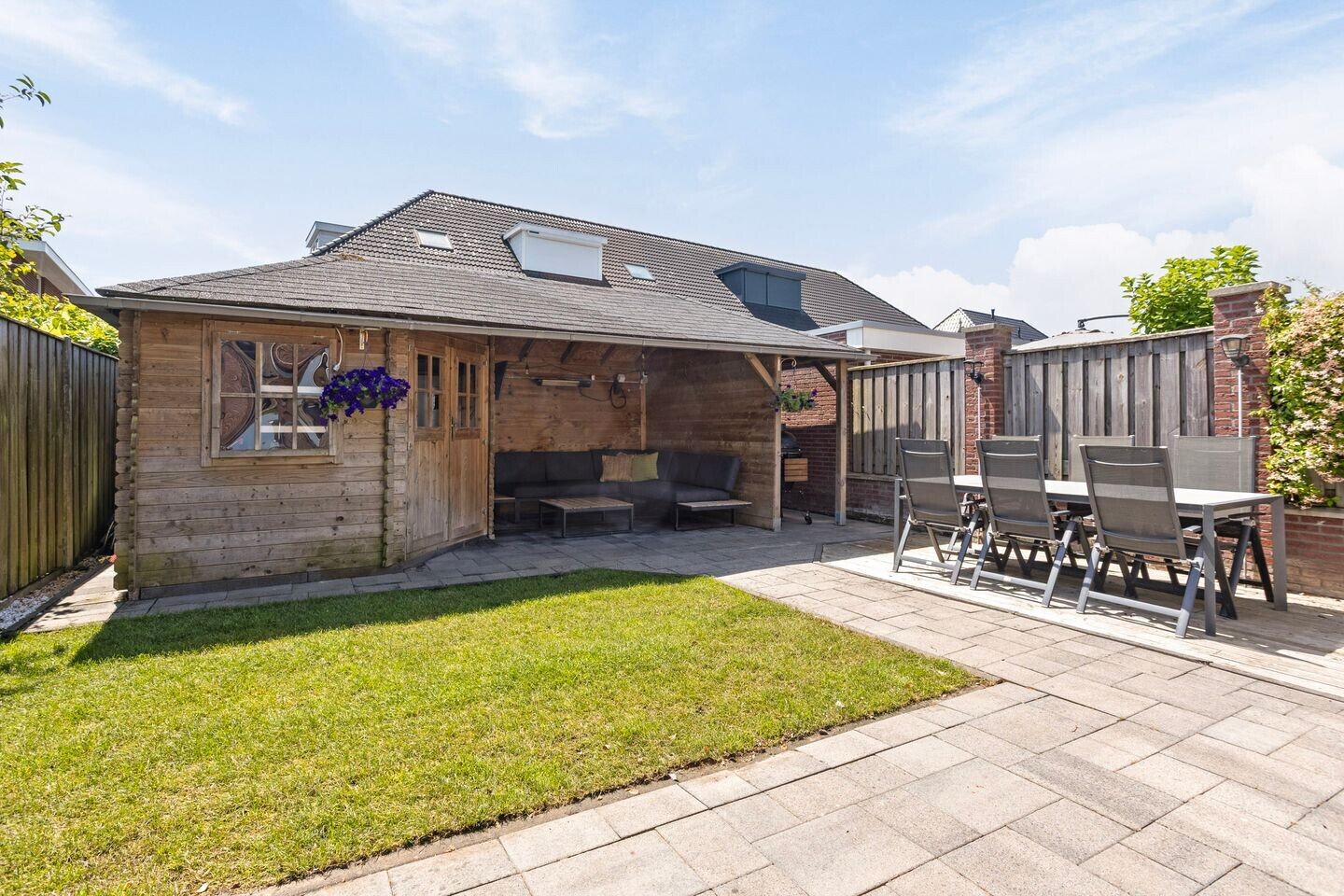 Hoekwoning te koop: Olsterkampweg 12, Olst